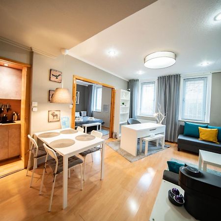 Lovely Flat By The Castle For 4Ppl Budapest Extérieur photo