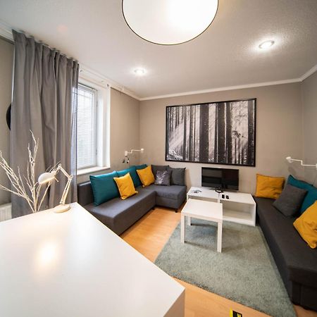 Lovely Flat By The Castle For 4Ppl Budapest Extérieur photo