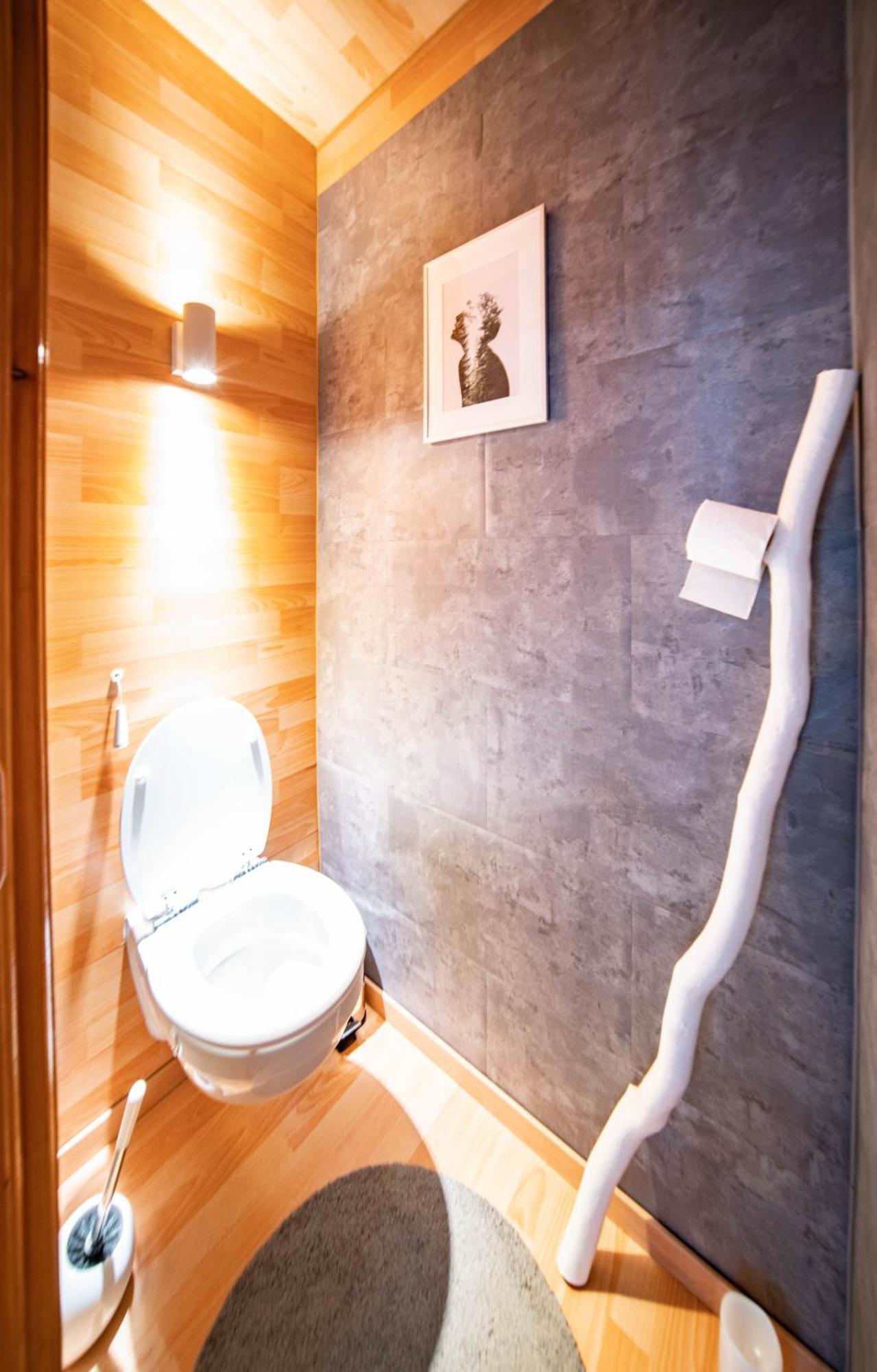 Lovely Flat By The Castle For 4Ppl Budapest Extérieur photo