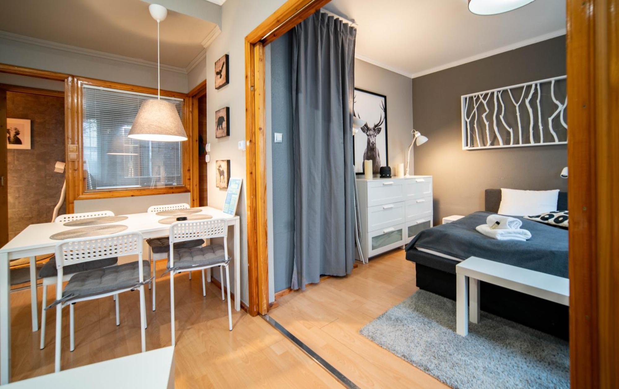 Lovely Flat By The Castle For 4Ppl Budapest Extérieur photo