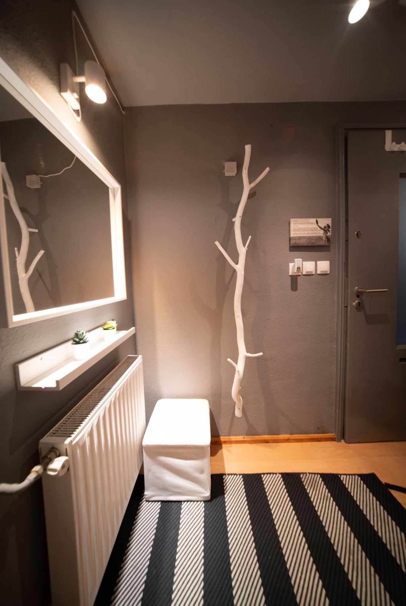 Lovely Flat By The Castle For 4Ppl Budapest Extérieur photo